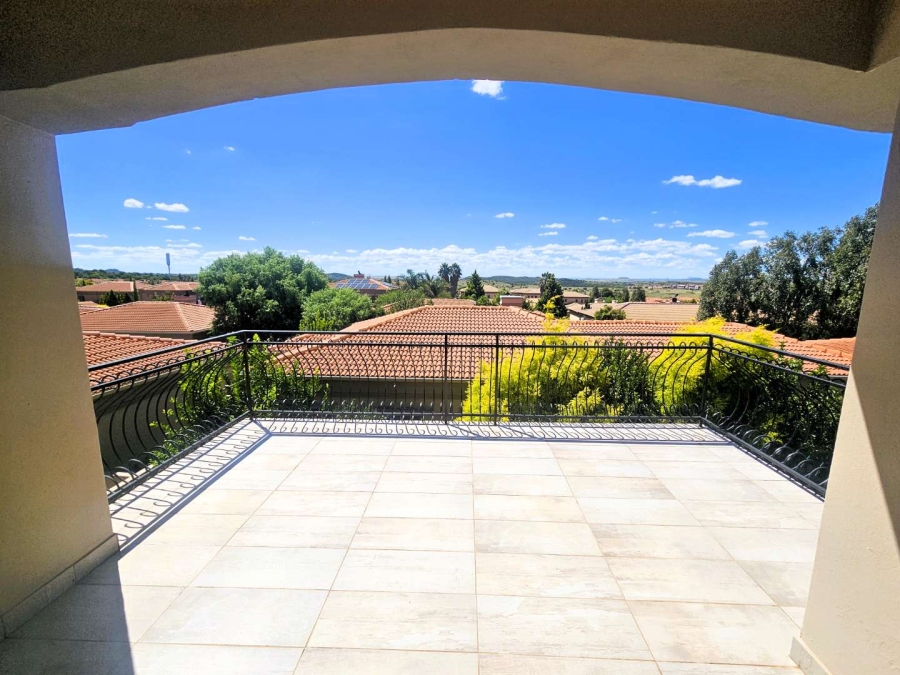 3 Bedroom Property for Sale in Dan Pienaar Free State